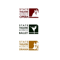 state theatre logo variations