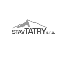 stavtatry logo design